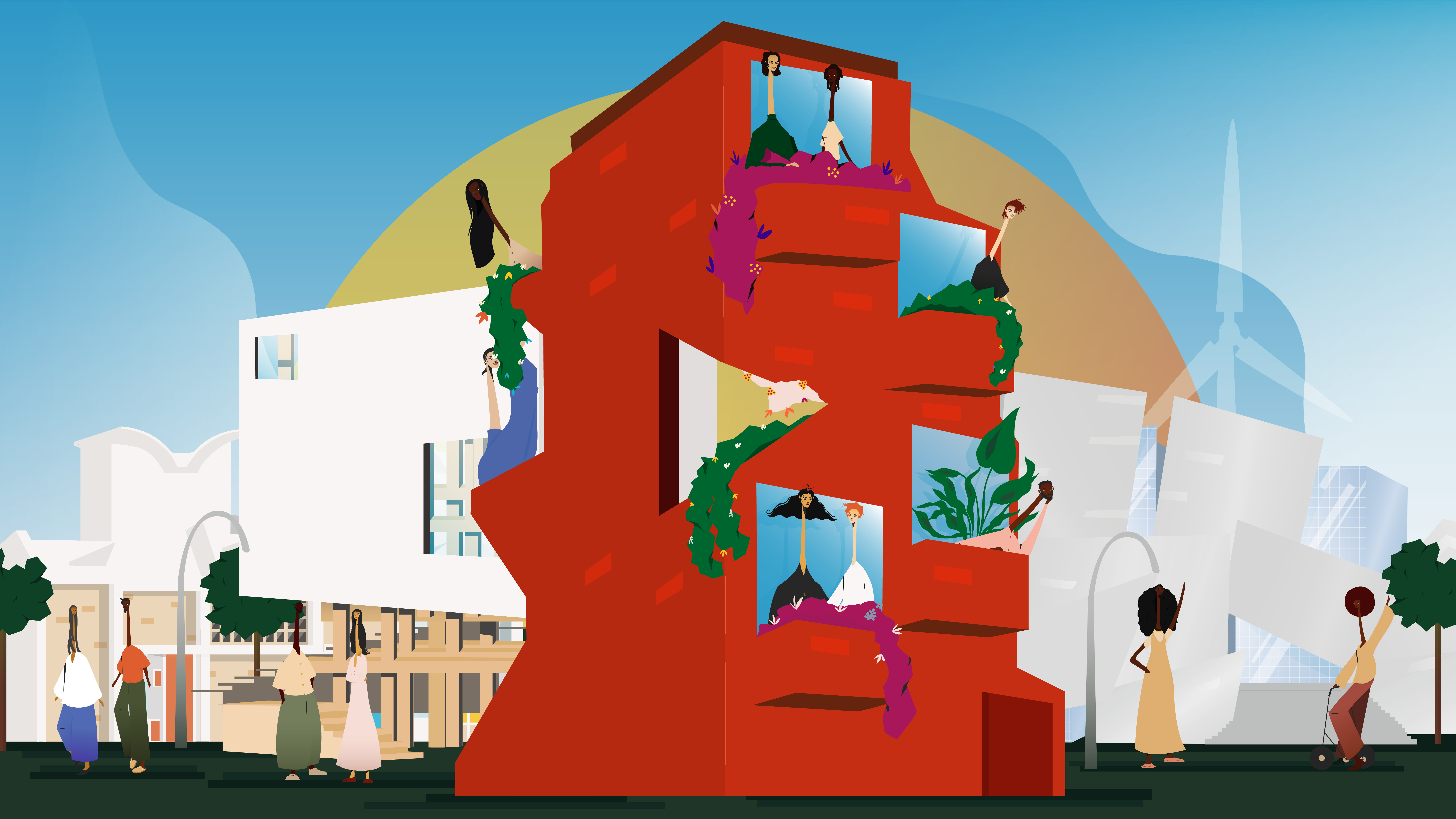 Creative Highlight - Dezeen